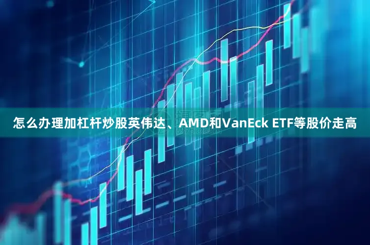怎么办理加杠杆炒股英伟达、AMD和VanEck ETF等股价走高